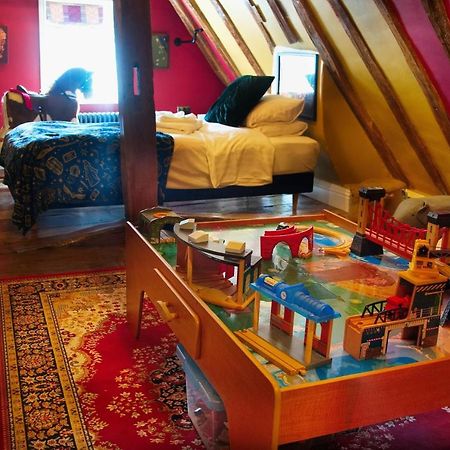 Luxury 9 Bed Manor House Hot Tub Cinema Room Skytv Saffron Walden Εξωτερικό φωτογραφία