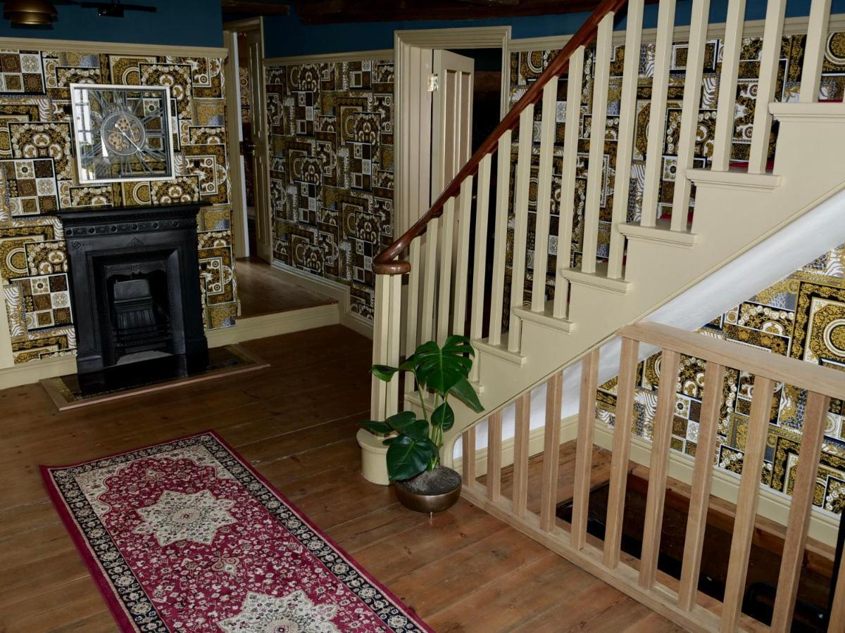 Luxury 9 Bed Manor House Hot Tub Cinema Room Skytv Saffron Walden Εξωτερικό φωτογραφία