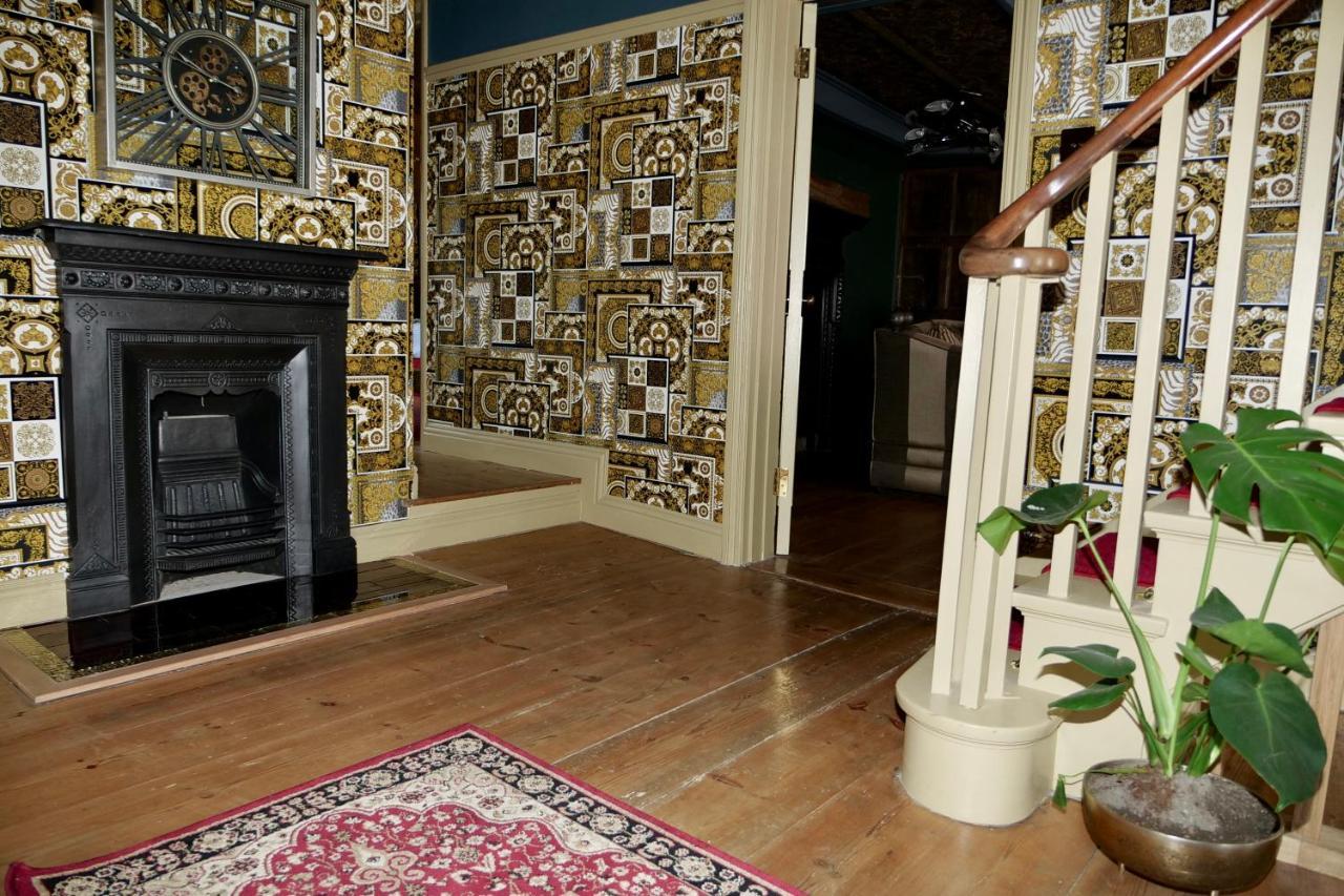 Luxury 9 Bed Manor House Hot Tub Cinema Room Skytv Saffron Walden Εξωτερικό φωτογραφία
