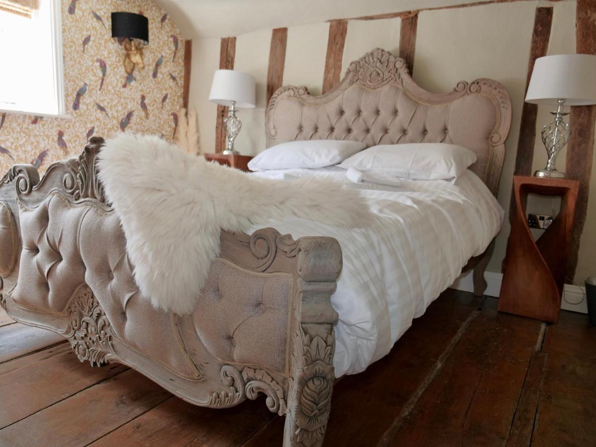 Luxury 9 Bed Manor House Hot Tub Cinema Room Skytv Saffron Walden Εξωτερικό φωτογραφία