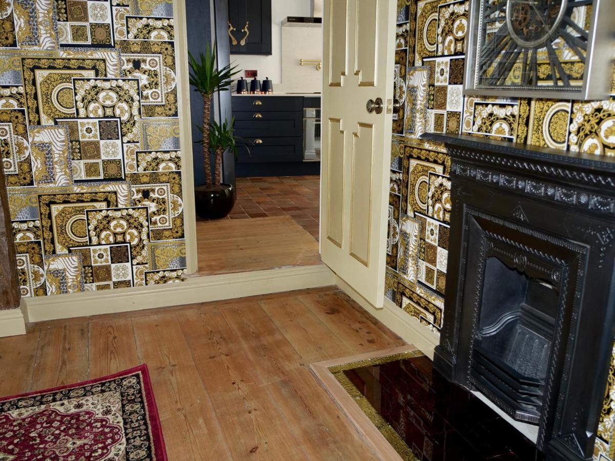 Luxury 9 Bed Manor House Hot Tub Cinema Room Skytv Saffron Walden Εξωτερικό φωτογραφία