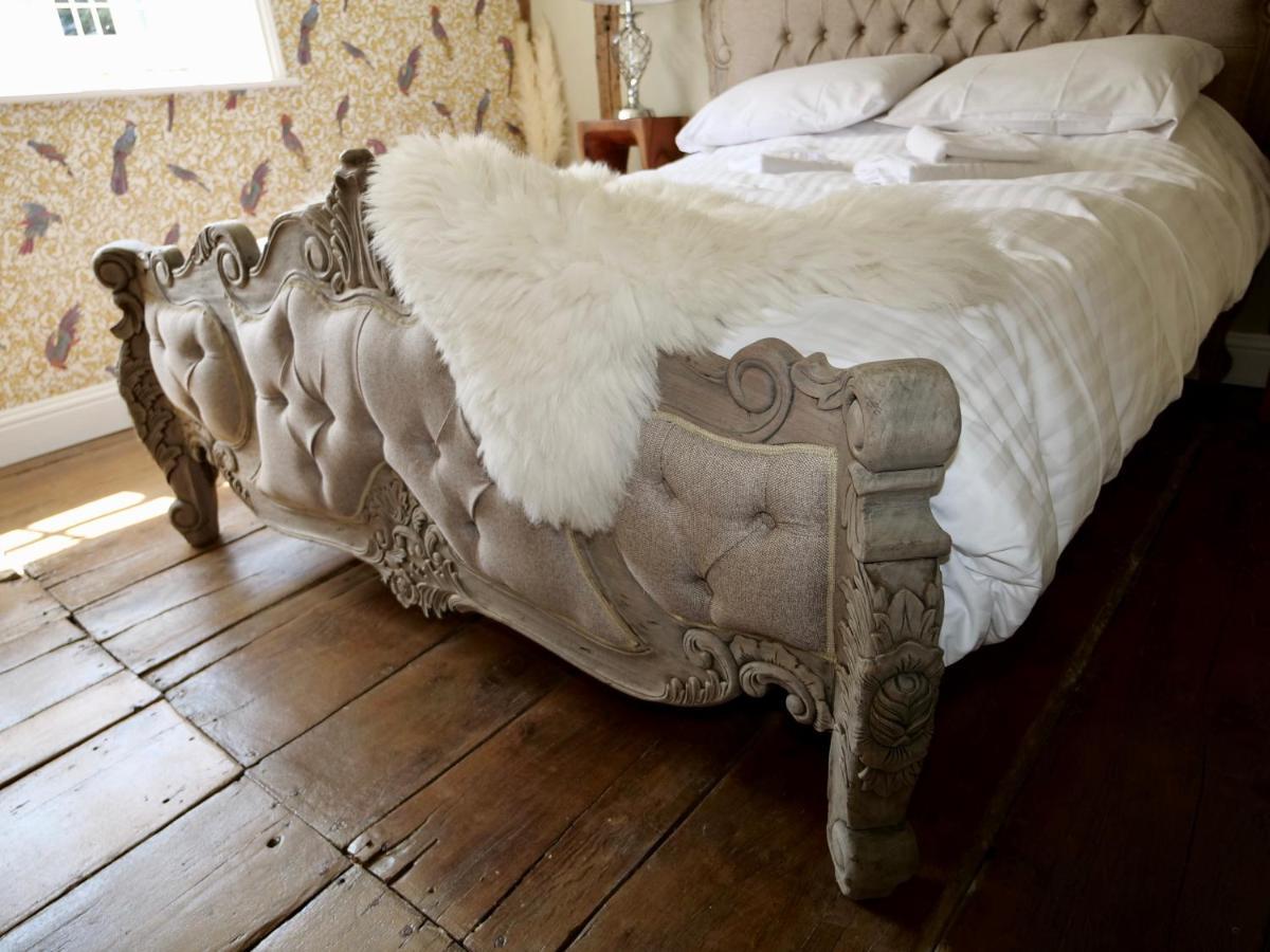 Luxury 9 Bed Manor House Hot Tub Cinema Room Skytv Saffron Walden Εξωτερικό φωτογραφία