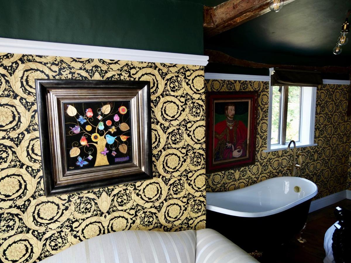 Luxury 9 Bed Manor House Hot Tub Cinema Room Skytv Saffron Walden Εξωτερικό φωτογραφία
