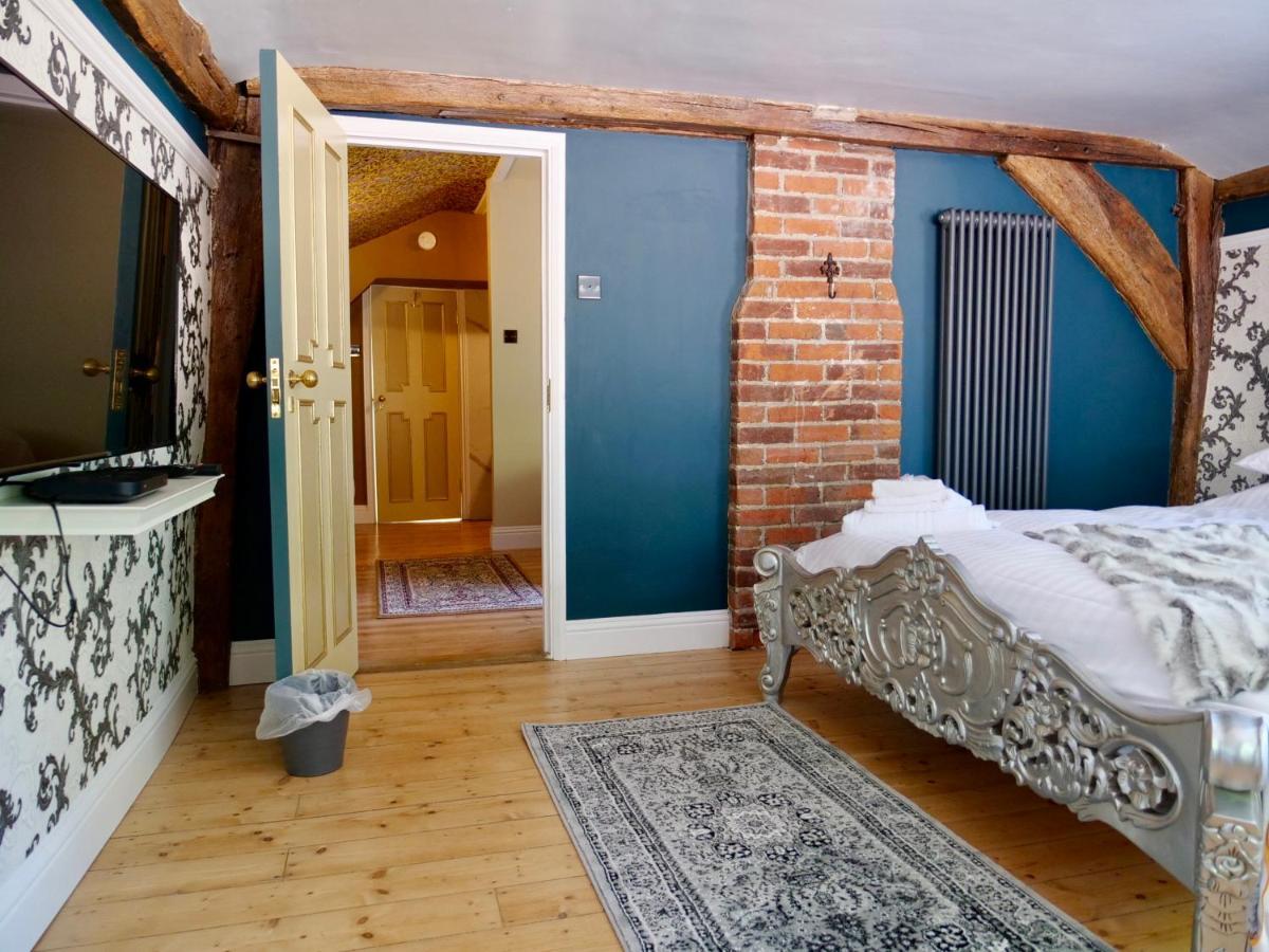 Luxury 9 Bed Manor House Hot Tub Cinema Room Skytv Saffron Walden Εξωτερικό φωτογραφία
