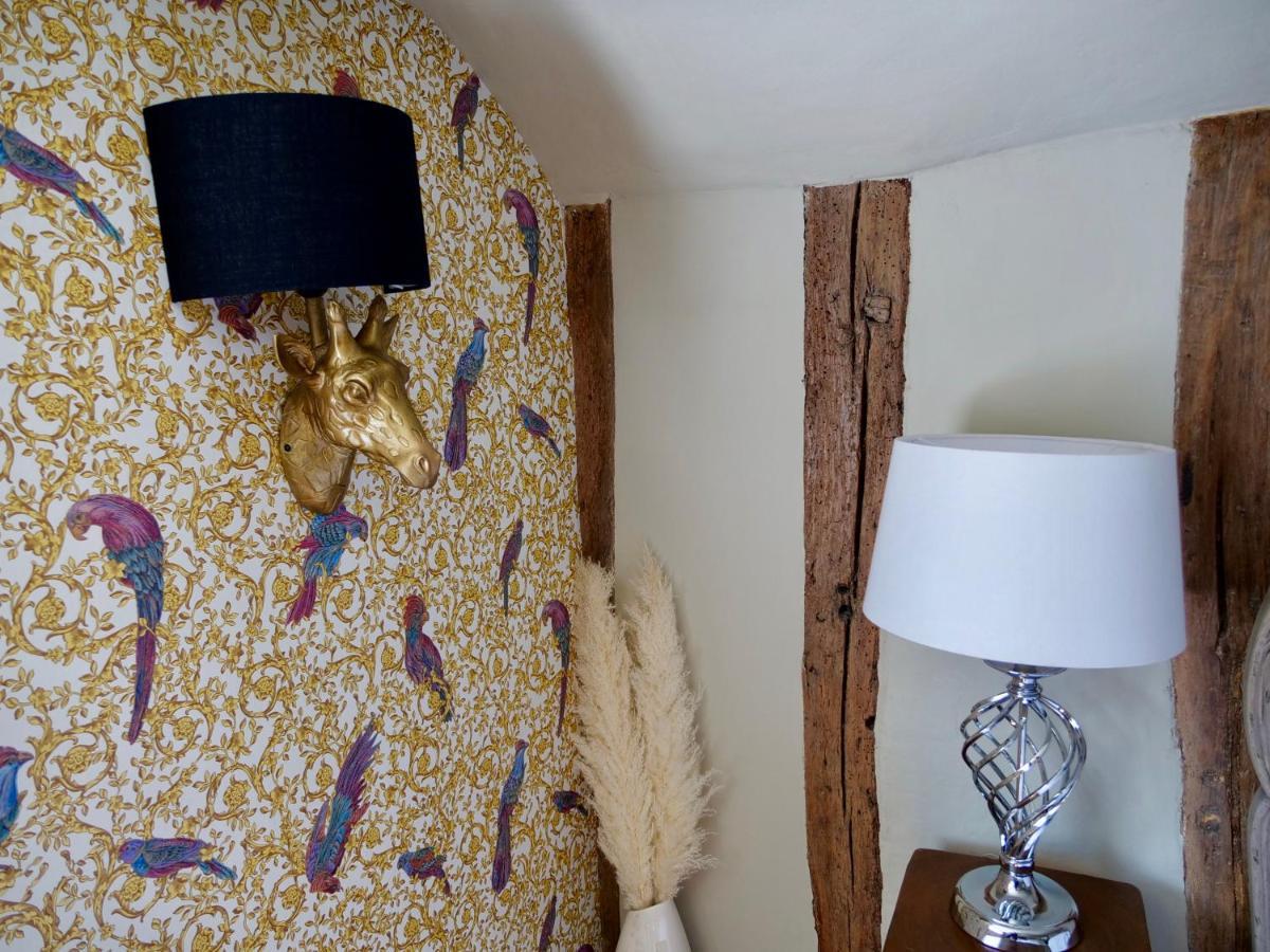 Luxury 9 Bed Manor House Hot Tub Cinema Room Skytv Saffron Walden Εξωτερικό φωτογραφία