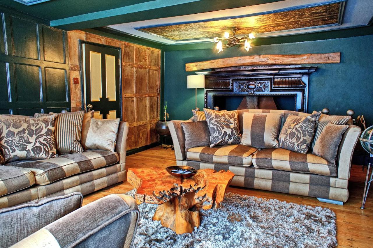 Luxury 9 Bed Manor House Hot Tub Cinema Room Skytv Saffron Walden Εξωτερικό φωτογραφία