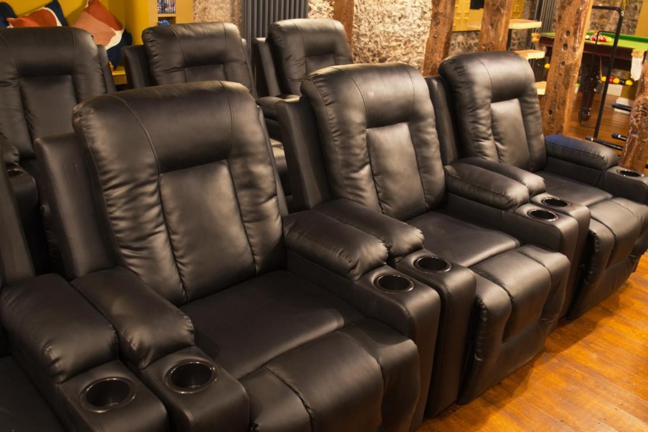 Luxury 9 Bed Manor House Hot Tub Cinema Room Skytv Saffron Walden Εξωτερικό φωτογραφία