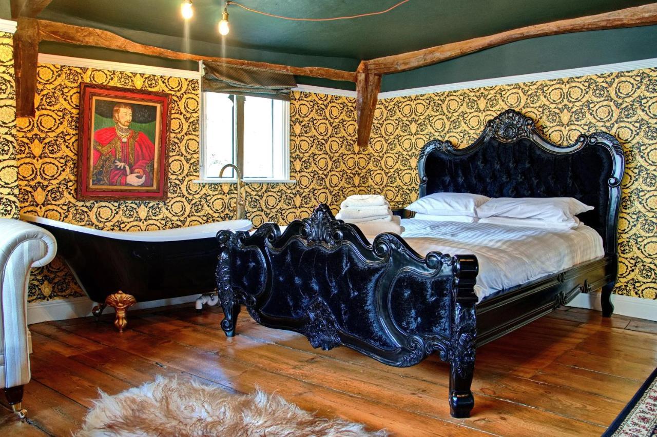 Luxury 9 Bed Manor House Hot Tub Cinema Room Skytv Saffron Walden Εξωτερικό φωτογραφία