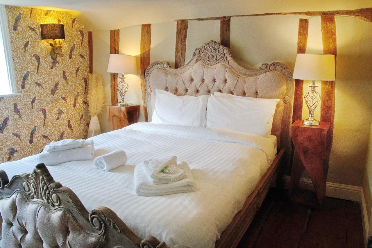 Luxury 9 Bed Manor House Hot Tub Cinema Room Skytv Saffron Walden Εξωτερικό φωτογραφία