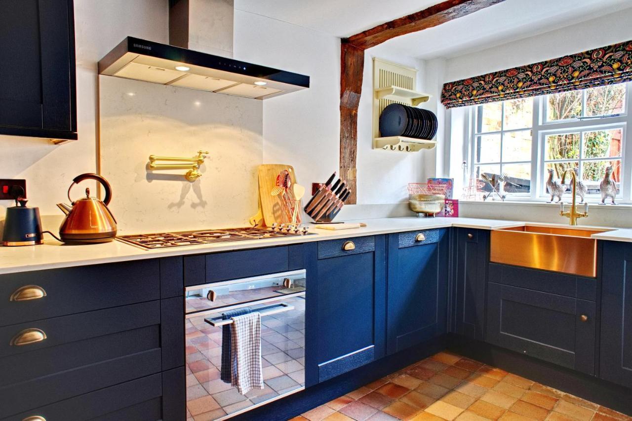 Luxury 9 Bed Manor House Hot Tub Cinema Room Skytv Saffron Walden Εξωτερικό φωτογραφία